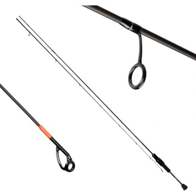 MIKADO Prívlačový prút M-Craft Microjig Tubular 0.3-2g 1.93m 2 diely
