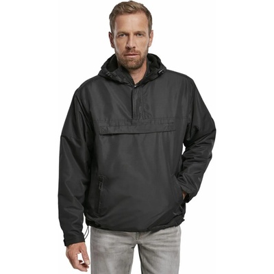 BRANDIT Мъжко яке brandit - Ветровка Черен - 3001/2