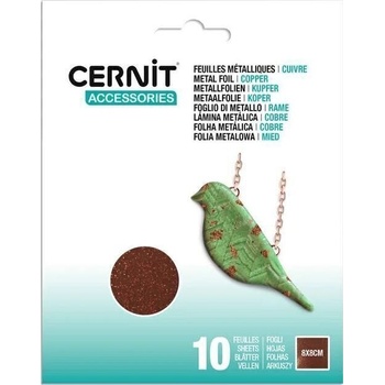 Cernit CE923C Полимерна глина Coppery (CE923C)