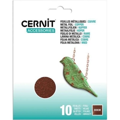 Cernit CE923C Полимерна глина Coppery (CE923C)