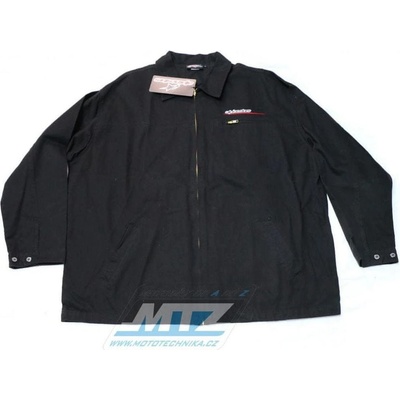 Alpinestars Santa Cruz černá – Hledejceny.cz