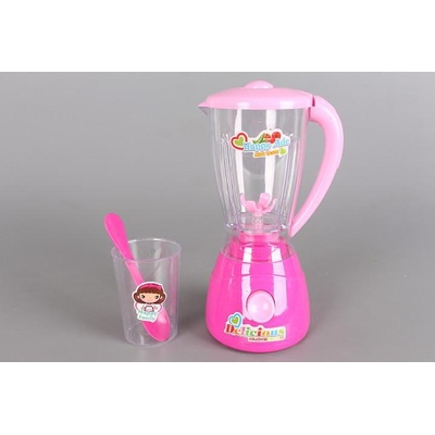 ARIEL Детски Блендер розов