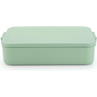 Brabantia Make & Take úložný box 25.5x16.7x6.2 cm zelená 203527