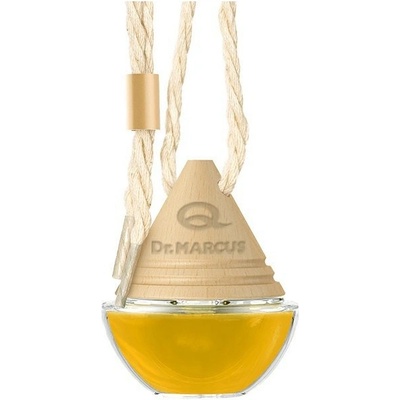 Dr. MARCUS SENSO WOOD Exotic Vanilla