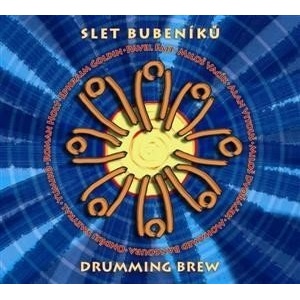 Supraphon Slet Bubeniku 2 - CD (011761)