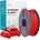 Sunlu PETG филамент Sunlu PETG, 1.75 mm, 1.0 kg, Red