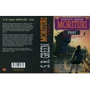 Morituri: Čest - Simon R. Green