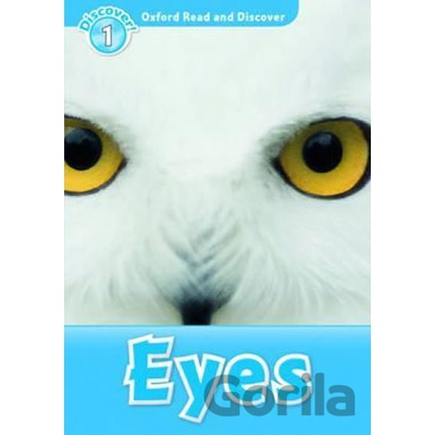 Eyes - Rob Sved