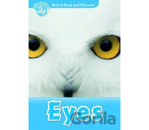 Eyes - Rob Sved
