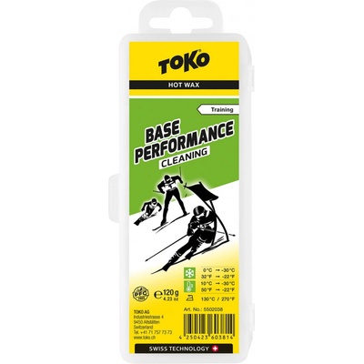 Toko Base Performance Cleaning 120 g