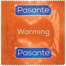 Pasante Warming 3 ks
