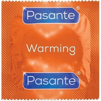 Pasante Warming 3 ks