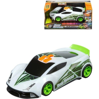 NIKKO Color Wheels