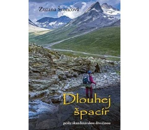 Dlouhej špacír