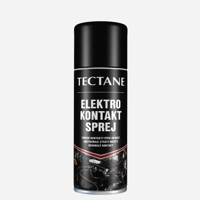 DEN Braven Elektro kontakt sprej 400ml