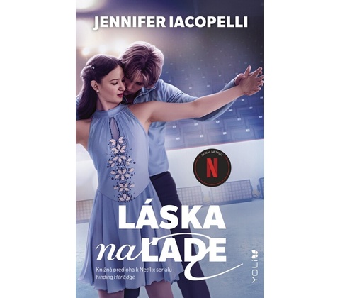 Láska na ľade