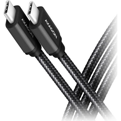 Axagon BUCM3-CM30AB speed + USB-C USB-C 3.2 gen 1, 3m