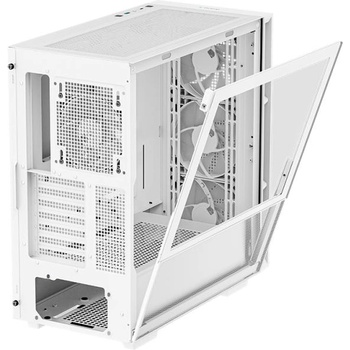 Image 1 of Deepcool CH560 White (R-CH560-WHAPE4-G-1)