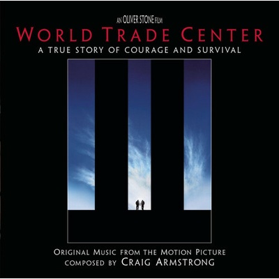 OST - World Trade Center [CD]