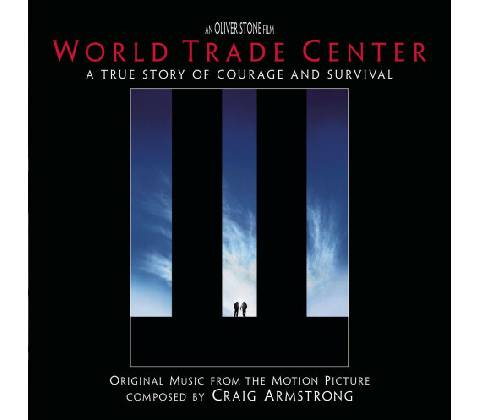 OST - World Trade Center [CD]