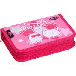 Lizzy Card Несесер Lizzy Card KitTok Purrfect - 1 цип и 2 крила (7210046002)
