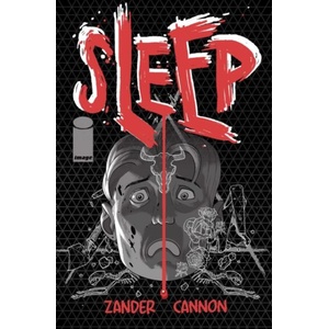 Sleep (ISBN: 9781534333536)