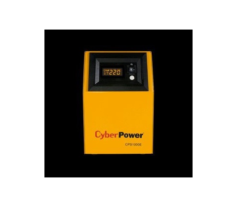 CyberPower CPS1000E