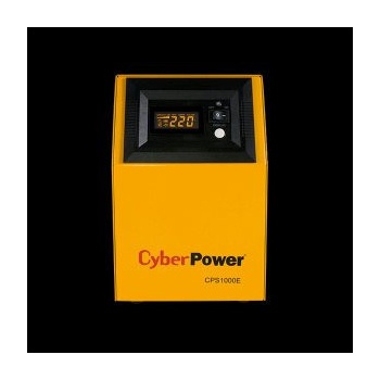 CyberPower CPS1000E