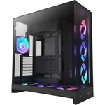 NZXT H9 Flow RGB Black (CM-H92FB-P1)