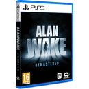 Alan Wake Remastered