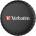 Verbatim MYFC-01B My Finder Coin Bluetooth Item Finder 1 pack Black (32133)