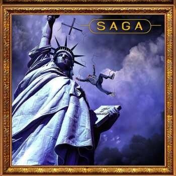 SAGA - GENERATION 13 LP