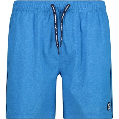 CMP Бански гащета CMP 30A2647 swimming shorts - Blue (Cyano Mel. )