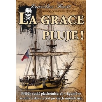 La Grace pluje!
