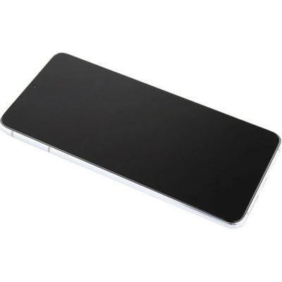 LCD Displej + Dotyková vrstva Samsung Galaxy S21 Plus 5G - originál
