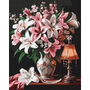 Ideyka ľalie 40 x 50 cm