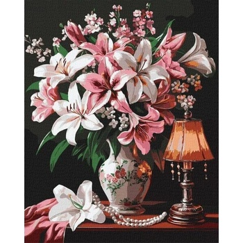 Ideyka ľalie 40 x 50 cm