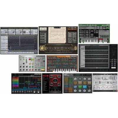 Sugar Bytes Sugar Bundle