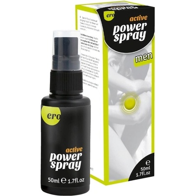 HOT Ero Active Power Spray 50 ml