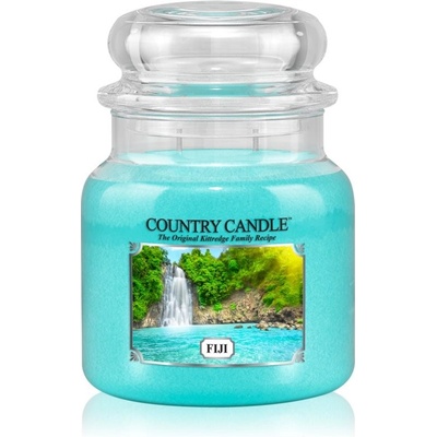 Country Candle Fiji 453 g