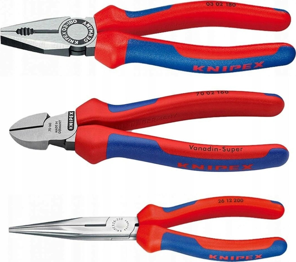 Knipex 002011