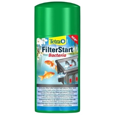 TETRA Pond FilterStart 500 ml