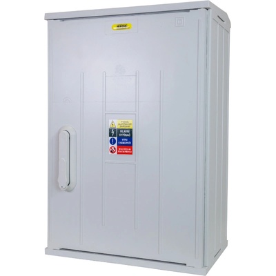 SFOS elektroměrový rozvaděč E2R-UV - EG.D