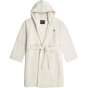 G-STAR D29405-01 bathrobe - White (Vaporous Grey)