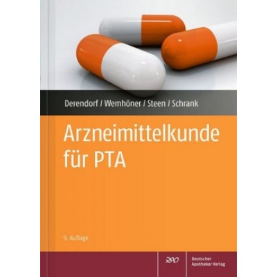 Arzneimittelkunde für PTA