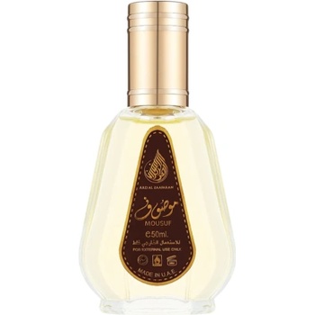 Ard Al Zaafaran Mousuf Eau de Parfum 50 ml Унисекс