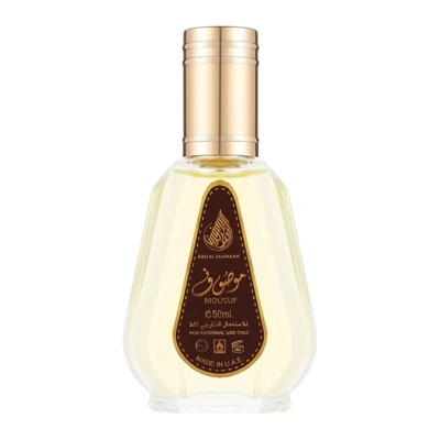 Ard Al Zaafaran Mousuf EDP 50 ml