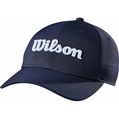 Wilson Pro Tour modrá