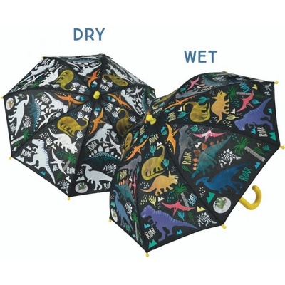 Floss&Rock Dinosaurus deštník