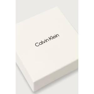 Calvin Klein колан мъжки от кожа (LV04D7169G)